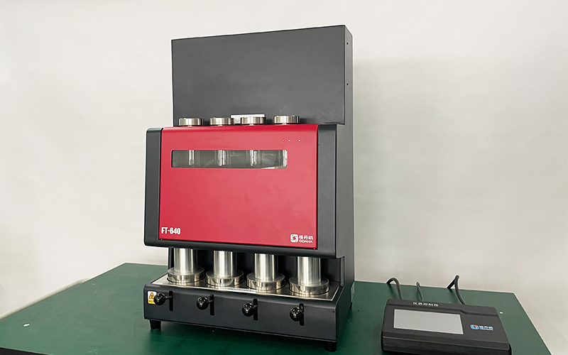 格丹納FT-640全自動索氏提取儀助力實(shí)驗室脂肪高效測定