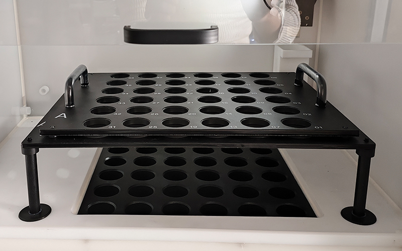 G6全自動(dòng)石墨消解儀如何全自動(dòng)化提升實(shí)驗(yàn)室效率