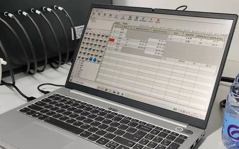 G6全自動(dòng)石墨消解儀如何全自動(dòng)化提升實(shí)驗(yàn)室效率