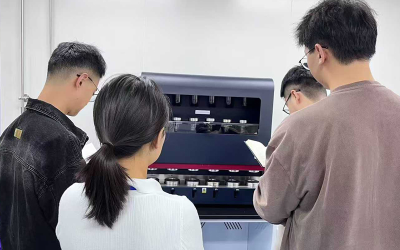 全自動索氏提取儀與其他樣品前處理設(shè)備的優(yōu)勢對比