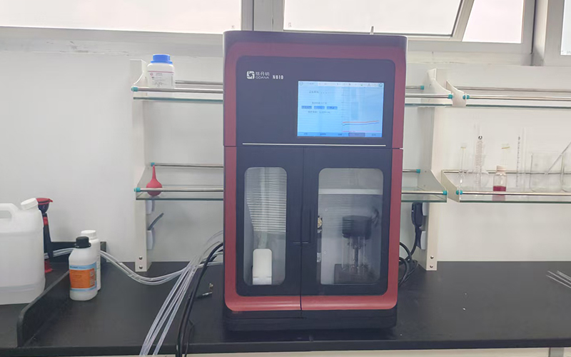 免水全自動凱氏定氮儀如何滿足 FDA 21 CFR Part 11 嚴(yán)苛要求